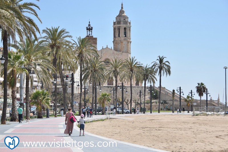 Guide définitive : QUE FAIRE à SITGES