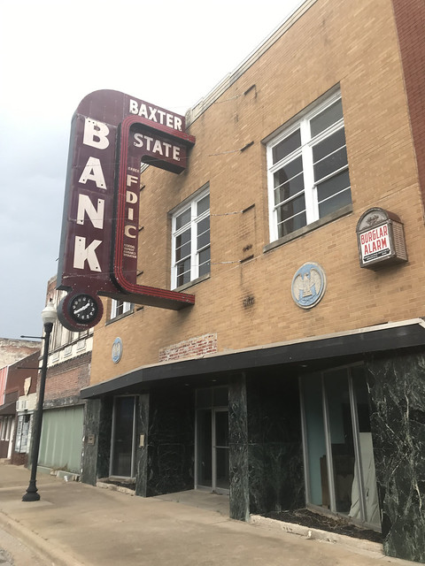 Baxter state bank highmark claim form