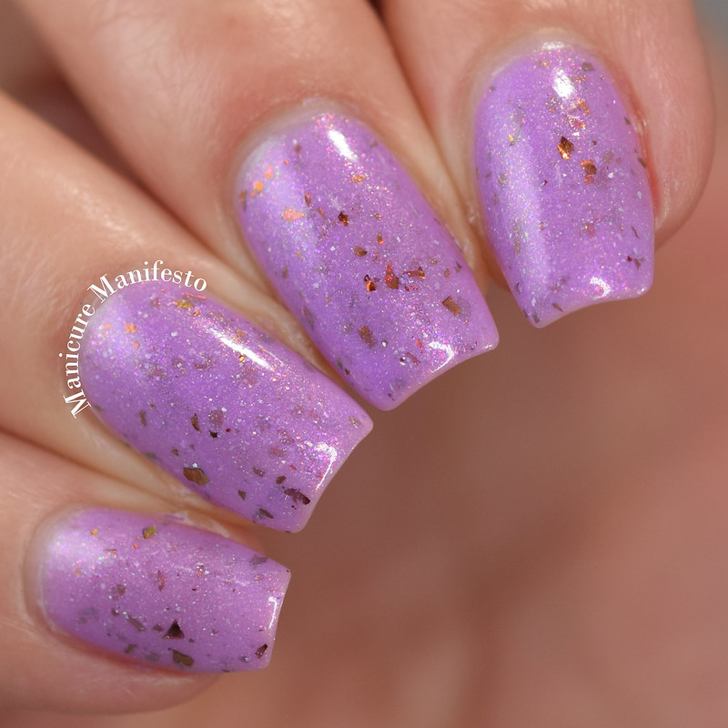 Great Lakes Lacquer Batch-A-Palooza #5 review