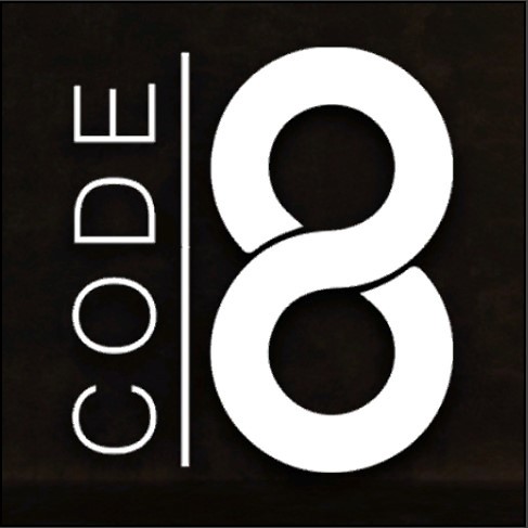 #492 ...: Code 8 – New Sponsor ! :…