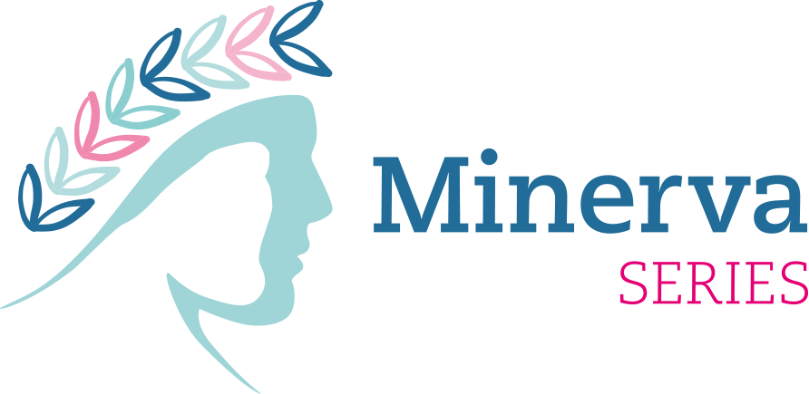 Minerva Lecture Series logo