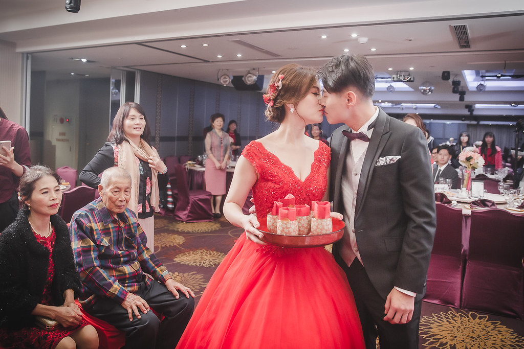 [婚禮攝影]晨馨坤龍 文定午宴@基隆彭園-最專業的團隊完成每場完美婚禮紀錄，拍的不只好更要快! #婚禮紀錄