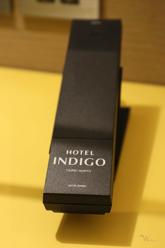 台北大直英迪格酒店（Hotel Indigo Taipei North）