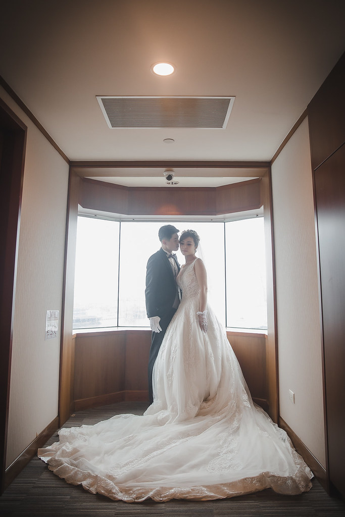 [婚禮攝影]晨馨坤龍 文定午宴@基隆彭園-最專業的團隊完成每場完美婚禮紀錄，拍的不只好更要快! #台北婚攝