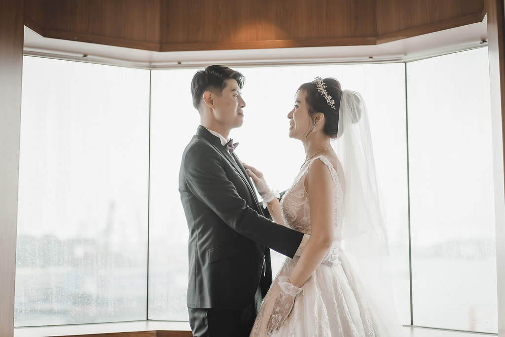 [婚禮攝影]晨馨坤龍 文定午宴@基隆彭園-最專業的團隊完成每場完美婚禮紀錄，拍的不只好更要快! #婚攝