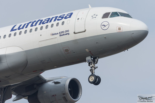 Lufthansa Airbus A320-211 D-AIQU Backnang (713332)