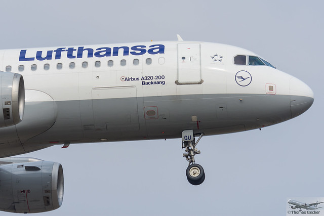 Lufthansa Airbus A320-211 D-AIQU Backnang (713336)