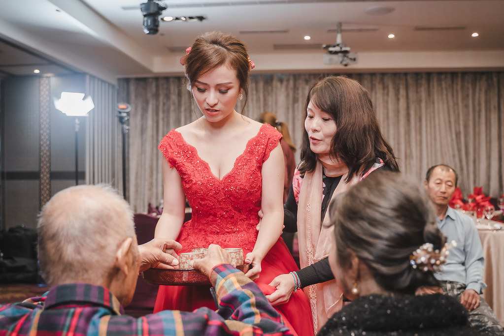 [婚禮攝影]晨馨坤龍 文定午宴@基隆彭園-最專業的團隊完成每場完美婚禮紀錄，拍的不只好更要快! #婚攝作品