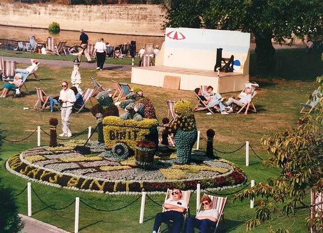 Bath, Somerset, 1990