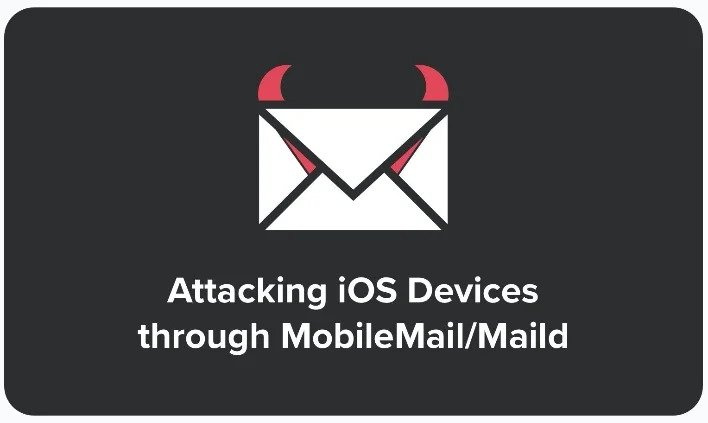 恐怖iOS Mail漏洞？蘋果：沒有立即風險