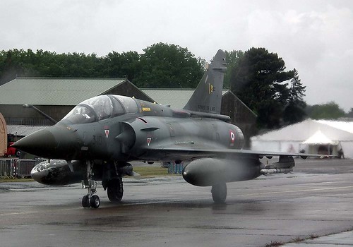 654 3-ID Mirage 2000 Mont de Marsan 17-5-19