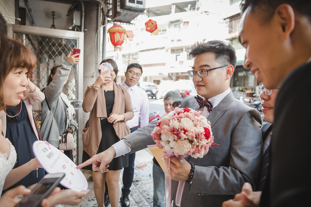 [婚禮攝影]傑夫慈娟 文定迎娶晚宴@新莊晶宴會館-最專業的團隊完成每場完美婚禮紀錄，拍的不只好更要快! #婚攝推薦