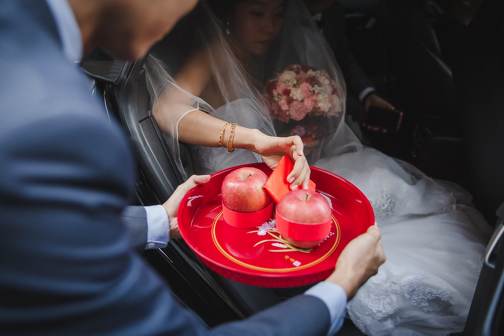 [婚禮攝影]傑夫慈娟 文定迎娶晚宴@新莊晶宴會館-最專業的團隊完成每場完美婚禮紀錄，拍的不只好更要快! #即拍即印