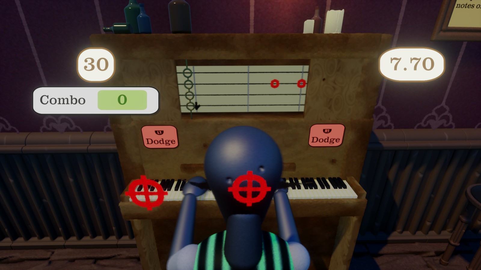 Dreams - Player Piano Player - Enigma_0123