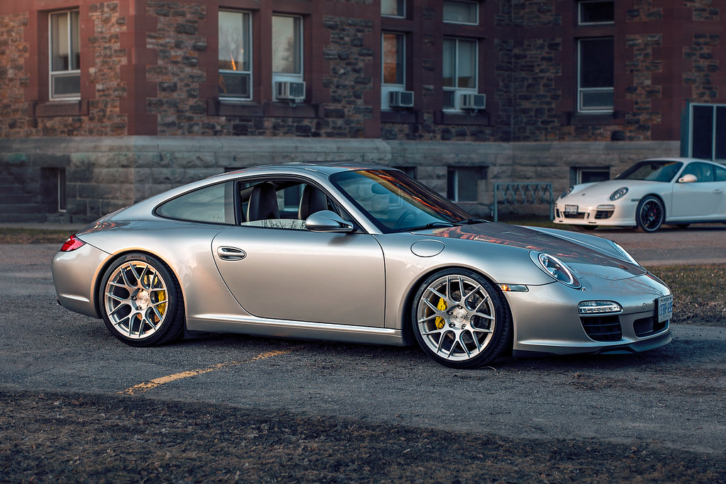 Porsche 911 Carrera | Porsche  | Taken with Sigma 50mm … | Flickr