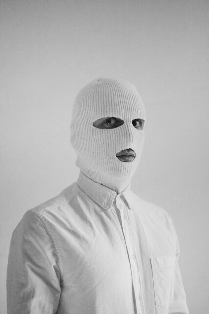 Whiteness, 2020  #35mm #bw #portraiture #malemodel