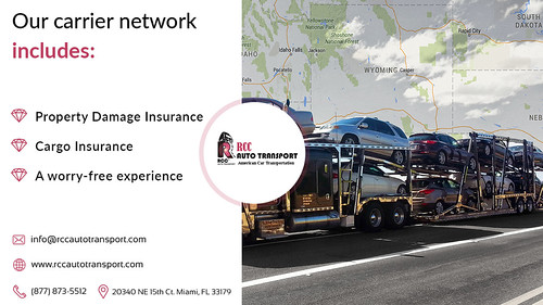 Car Service Rcc Platform RCC Auto Transport - Wonderful Quality Car Sipping Service… | Flickr