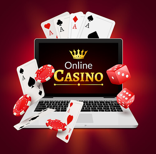 Cara Memilih Situs Casino Online Terbaik