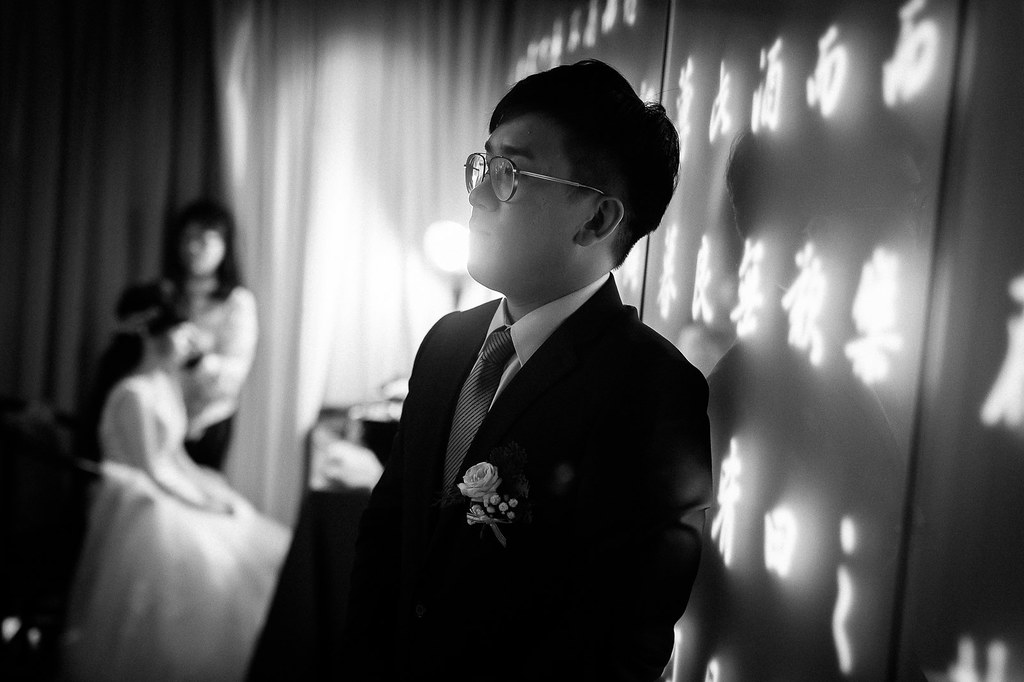 [婚禮攝影]治綱珍綾 幸福喜宴@故宮晶華-最專業的團隊完成每場完美婚禮紀錄，拍的不只好更要快! #婚攝作品
