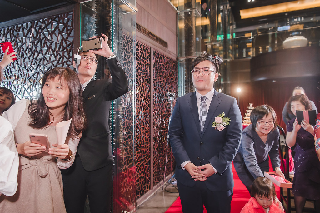 [婚禮攝影]治綱珍綾 幸福喜宴@故宮晶華-最專業的團隊完成每場完美婚禮紀錄，拍的不只好更要快! #婚攝
