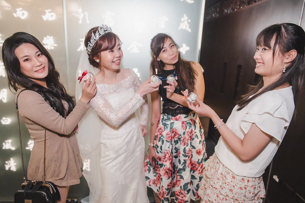 [婚禮攝影]治綱珍綾 幸福喜宴@故宮晶華-最專業的團隊完成每場完美婚禮紀錄，拍的不只好更要快! #台北婚攝