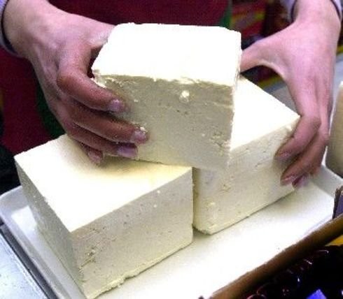 Feta Cheese | white cheese