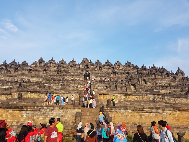 BALI - JAVA - GILI TRAWANGAN - DUBAI (2018) - Blogs de Indonesia - JAVA: Yogiyakarta y Templos -- Regreso UBUD (10)