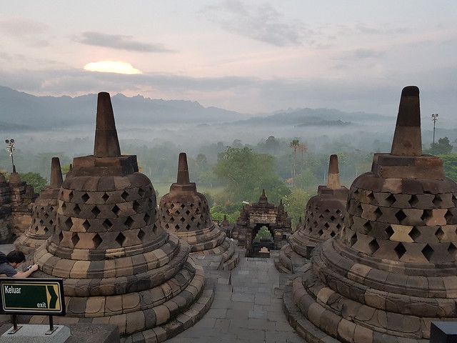 BALI - JAVA - GILI TRAWANGAN - DUBAI (2018) - Blogs de Indonesia - JAVA: Yogiyakarta y Templos -- Regreso UBUD (4)