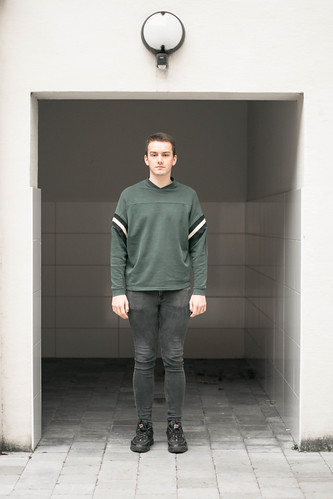 Frames | by Margot Craeymeersch