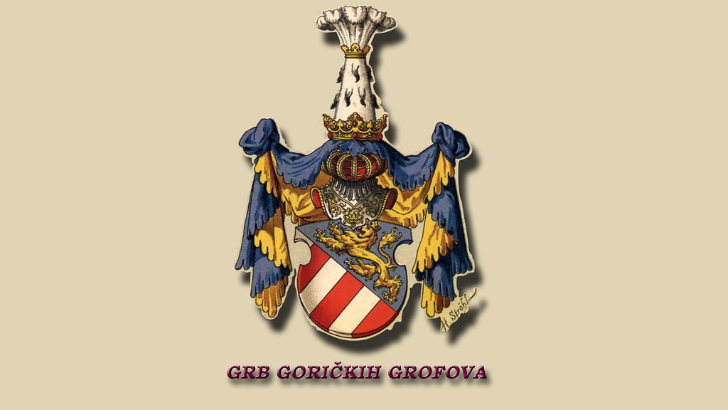 GRB GORIČKIH GROFOVA