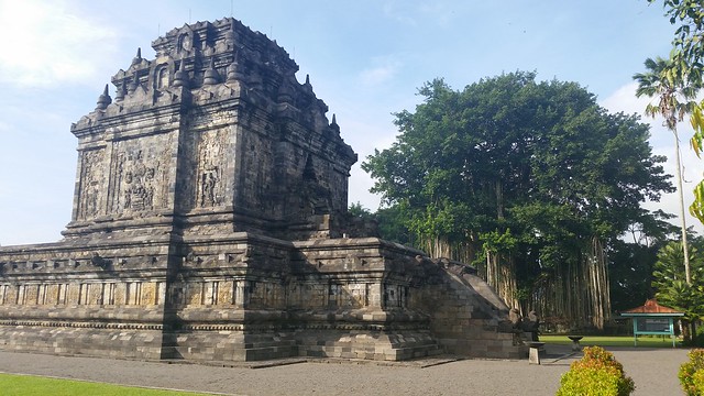 BALI - JAVA - GILI TRAWANGAN - DUBAI (2018) - Blogs de Indonesia - JAVA: Yogiyakarta y Templos -- Regreso UBUD (12)
