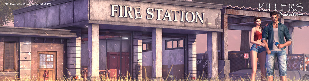 Old Firestation Furnished ON Discount @ Uber from 25th April Till 22nd May
