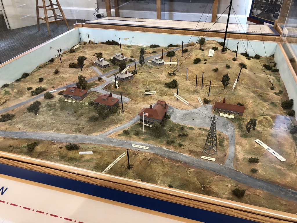 Chatham Marconi Maritime Center