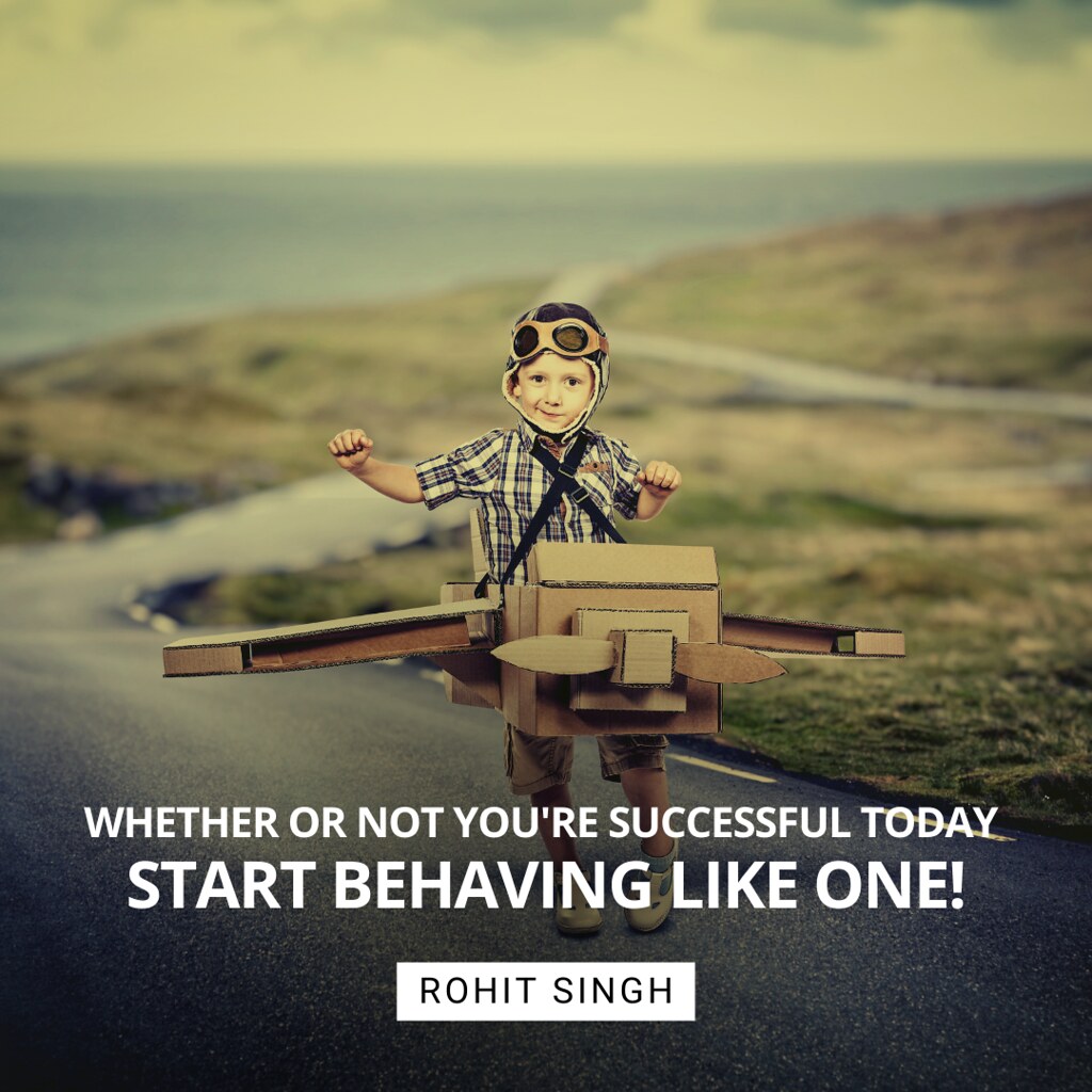 Rohit Singh | Oyerohit Quotes for hustle, startup quotes and motivational entrepreneurship quotes