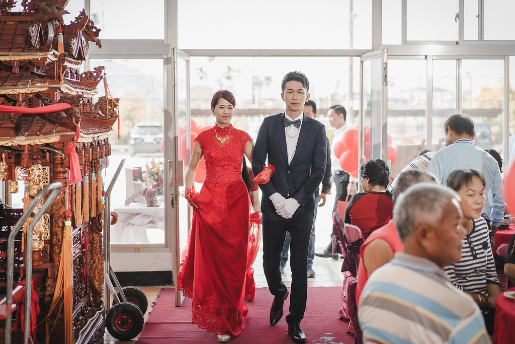 [婚禮攝影]昱丞孟君 迎娶午宴@南投永豐活動中心-最專業的團隊完成每場完美婚禮紀錄，拍的不只好更要快! #台北婚攝