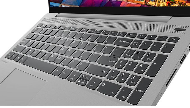 Lenovo IdeaPad 5