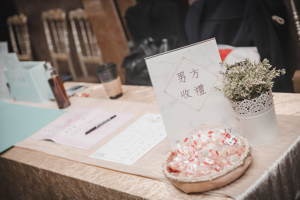 [婚禮攝影]志瑋哲欣 幸福午宴@三重彭園餐廳-最專業的團隊完成每場完美婚禮紀錄，拍的不只好更要快! #婚攝