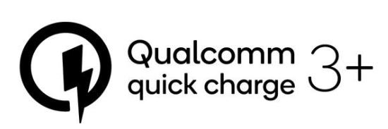 Quick Charge 3+