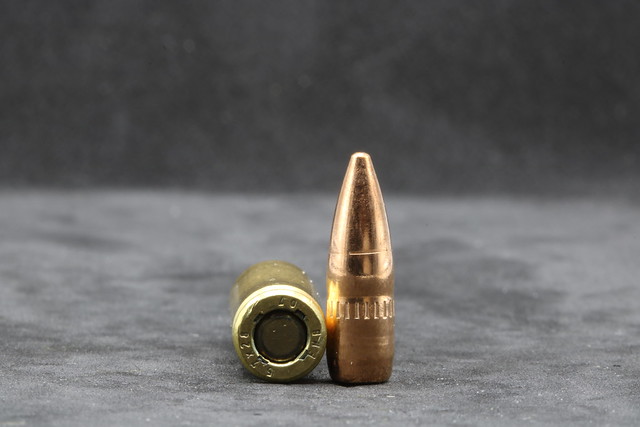 5.7x28mm, 55gr FMJ, Subsonic, Vanguard Outfitters