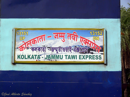 indianrailways jammutawi kolkata calcuta