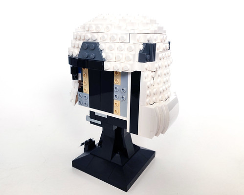 LEGO Star Wars Stormtrooper Helmet (75276)