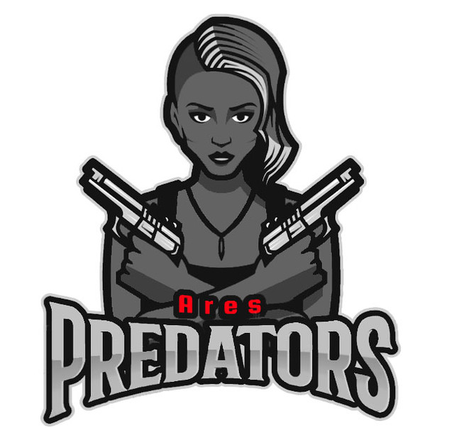 Shadowrun - Ares Predators
