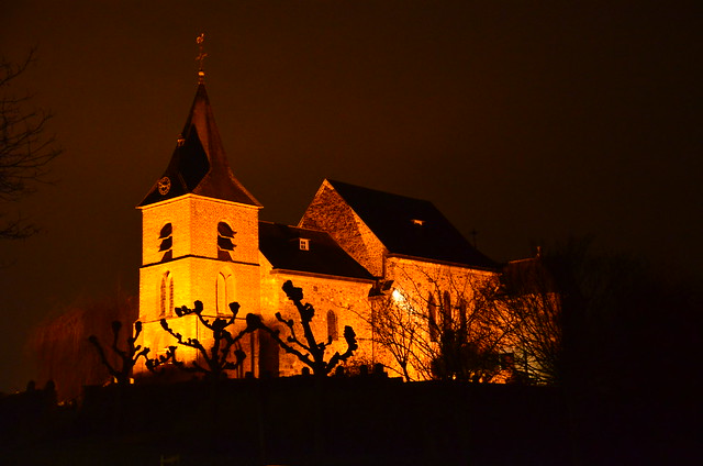 Sint-Dionysiuskerk | Asselt