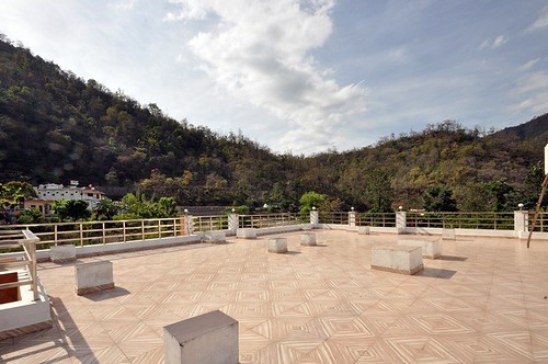 terrace view