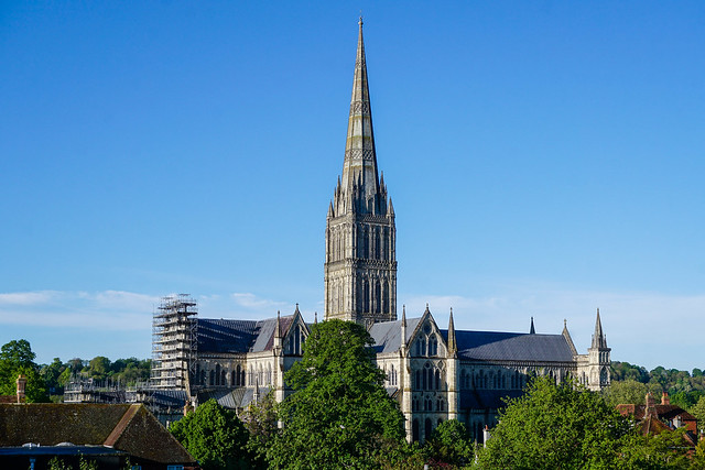 Salisbury Cathedral