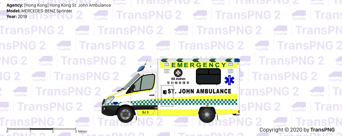 [22214] Hong Kong St. John Ambulance 49844799462_3f351258eb_o