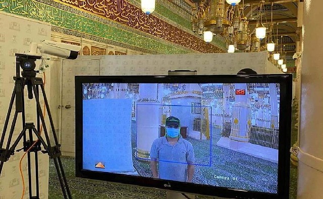 5605 You will pray in Masjid al-Haram soon - Sheikh Sudais 02