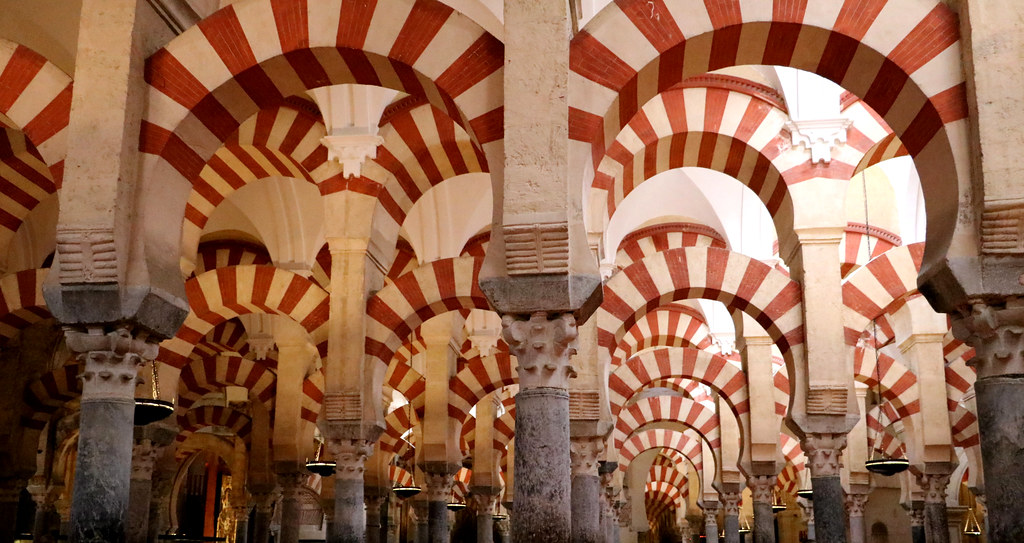 Mezquita di Córdoba