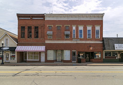 Building — Marysville, Ohio
