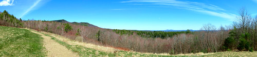 crotched mountain greenfield bennington francestown nh new hampshire sky view nature trees